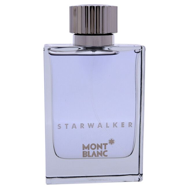 Mont Blanc Starwalker Eau De Toilette Spray