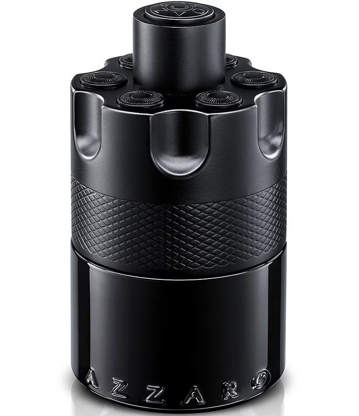 Azzaro The Most Wanted Eau De Parfum Intense