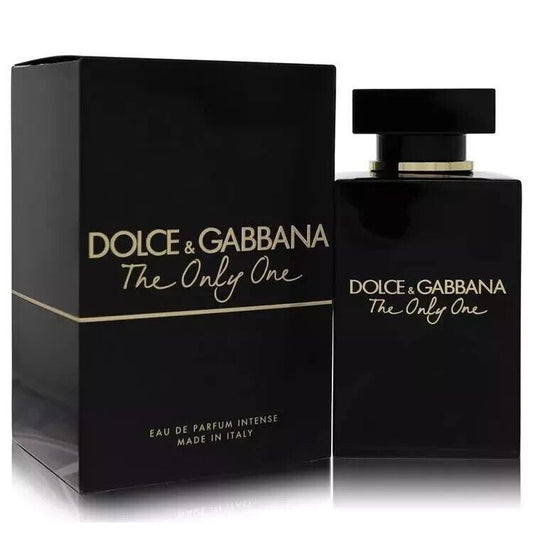 Dolce & Gabbana The Only One Eau De Parfum Intense