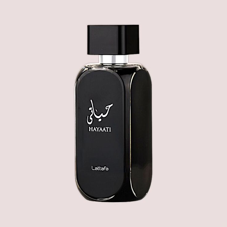 Lattafa Hayaati Eau De Parfum Spray