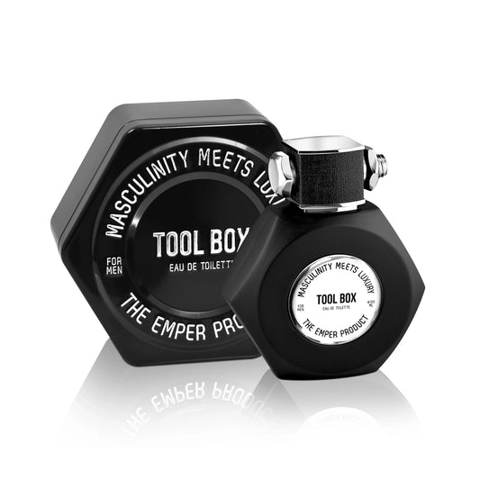 Emper Tool Box Eau De Toilette