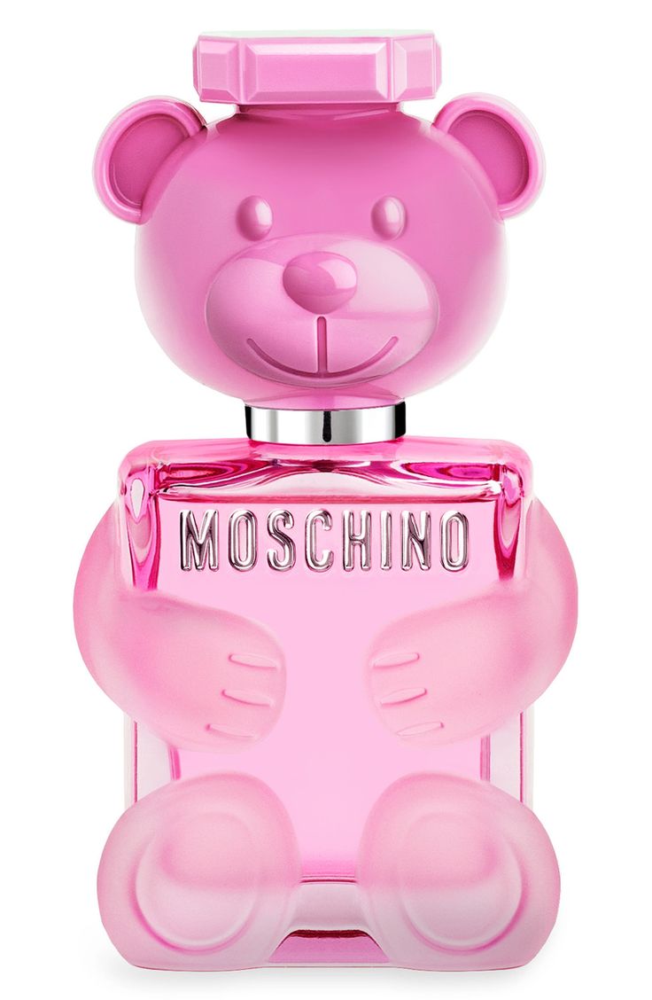 Moschino Toy 2 Bubble Gum Eau De Toilette Spray