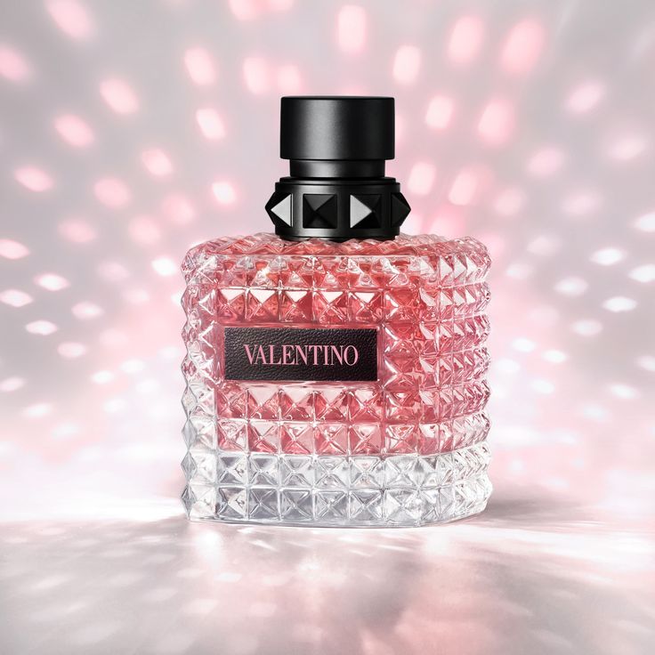 Valentino Donna Born In Roma Eau De Parfum Spray