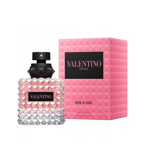 Valentino Donna Born In Roma Eau De Parfum Spray