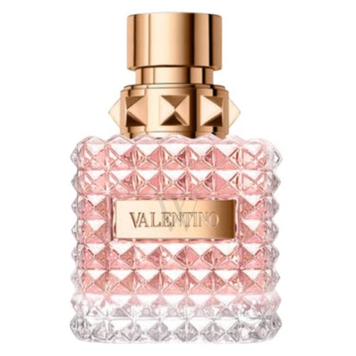 Valentino Donna Eau De Parfum Spray