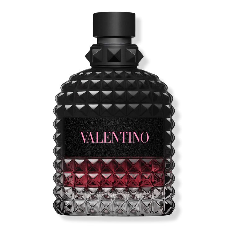 Valentino Uomo Born In Roma Intense Eau De Parfum