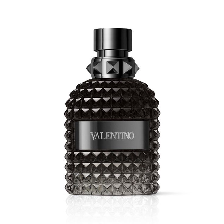 Valentino Uomo Intense Eau De Parfum Spray