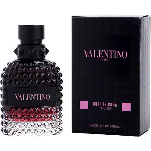 Valentino Uomo Born In Roma Intense Eau De Parfum