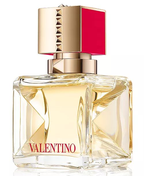 Valentino Voce Viva Eau De Parfum Spray