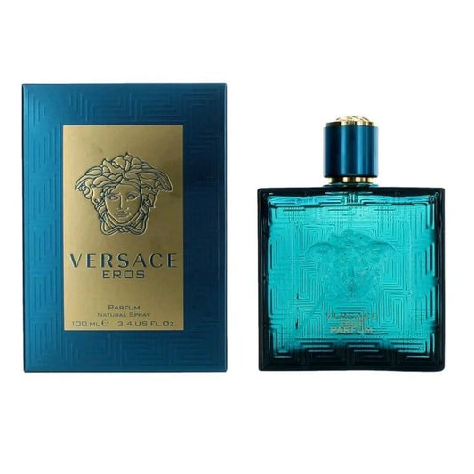 Versace Eros Parfum Spray