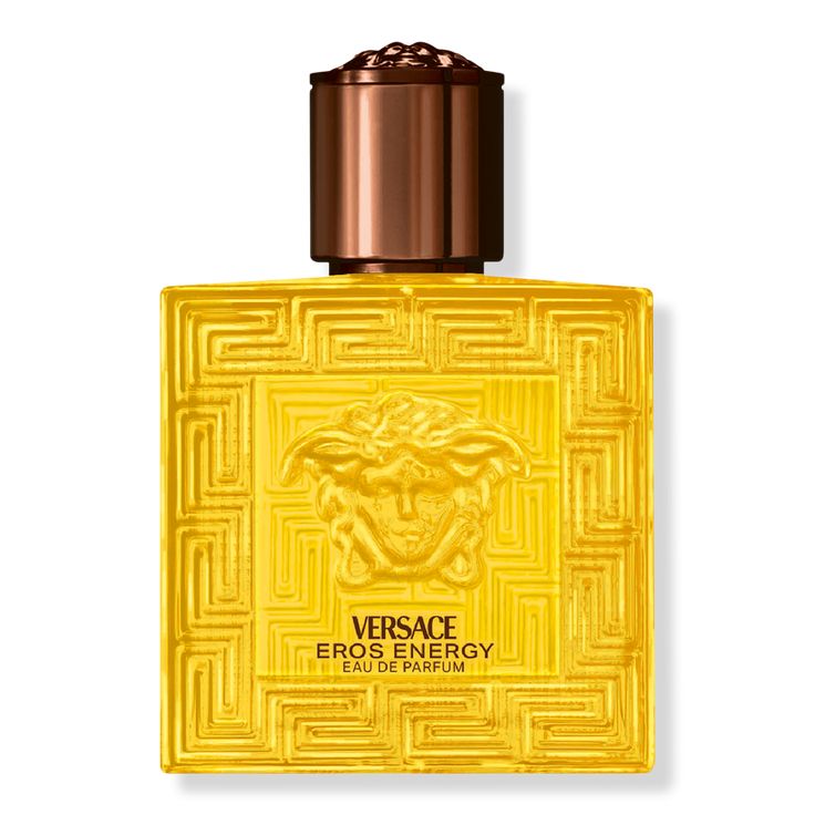 Versace Eros Energy Eau De Parfum Spray