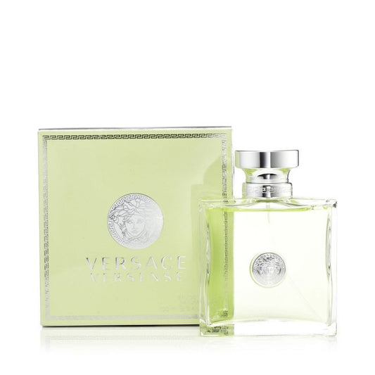 Versace Versense Eau De Toilette Spray