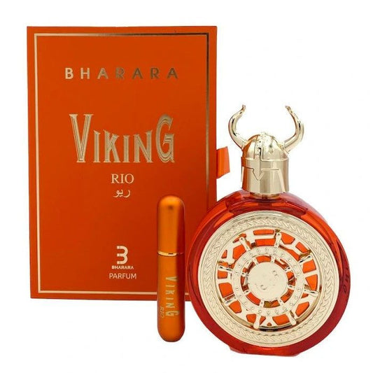 Bharara Viking Rio Parfum