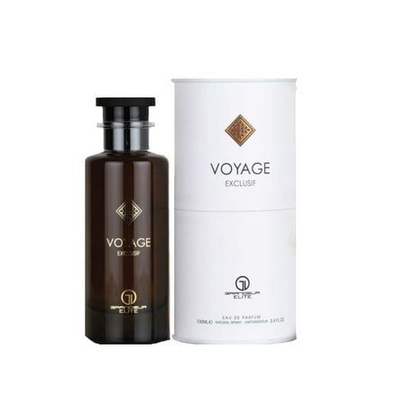 Grandeur Elite Voyage Exclusif Eau De Parfum