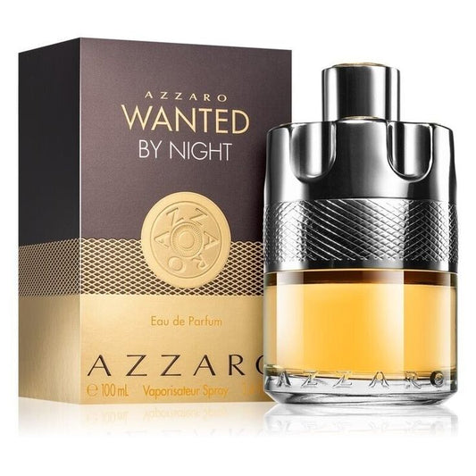 Azzaro Wanted By Night Eau De Parfum