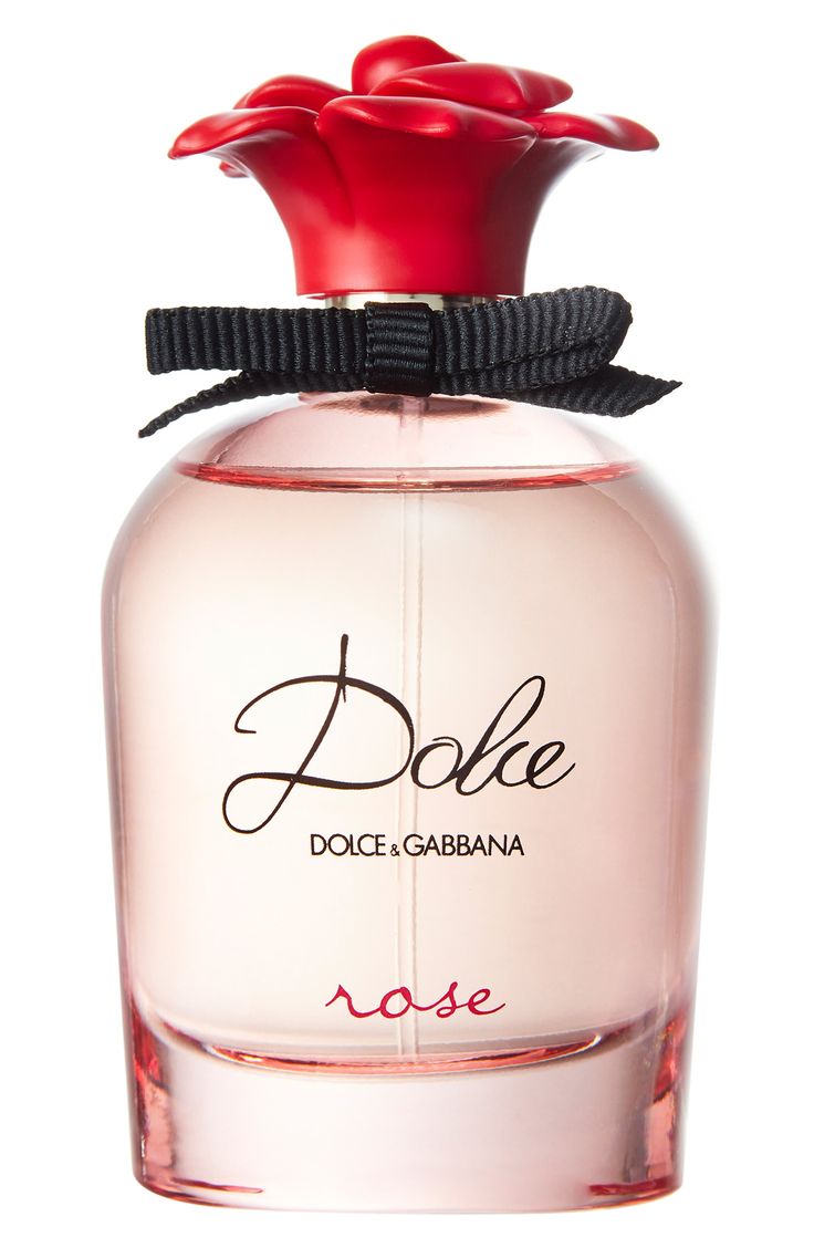 Dolce & Gabbana Dloce Rose Eau De Toilette