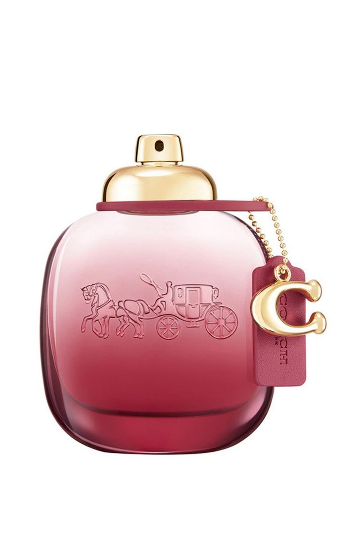 Coach Wild Rose Eau De Parfum