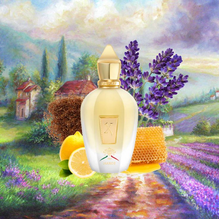 Xerjoff 1861 Naxos Eau De Parfum Spray