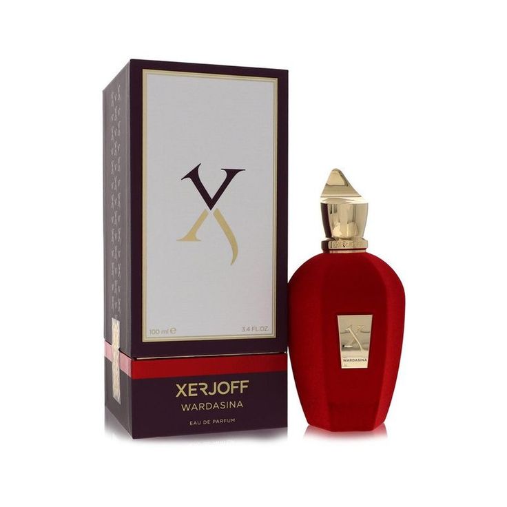 Xerjoff Wardasina Eau De Parfum Spray
