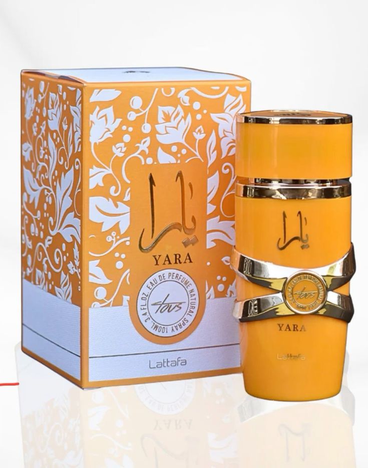 Lattafa Yara Tous Eau De Parfum Spray