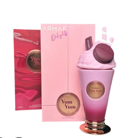 Armaf Yum Yum Eau De Parfum