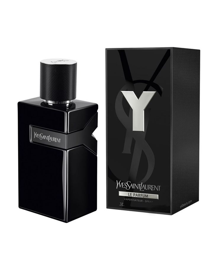 Y by Yves Saint Laurent Le Parfum Spray