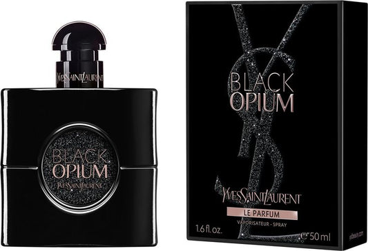 Black Opium Le Parfum Eau De Parfum Spray