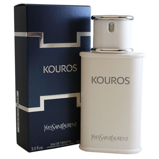 Kouros Eau De Toilette Spray