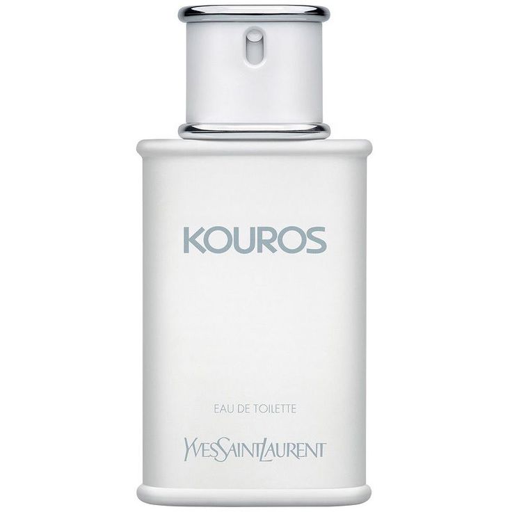 Kouros Eau De Toilette Spray