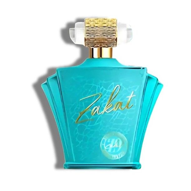 Zakat Parfum Z9 Eau De Parfum