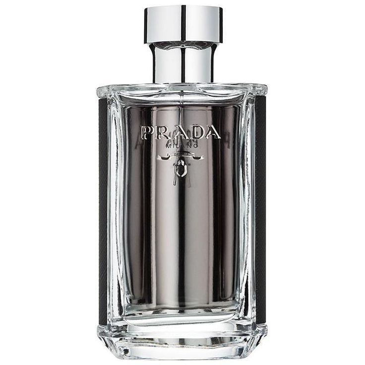 Prada L'Homme Cologne Eau De Toilette Spray