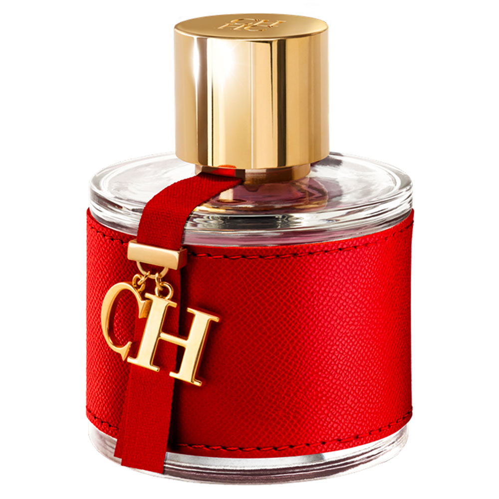 Ch Carolina Herrera Women Eau De Toilette Spray