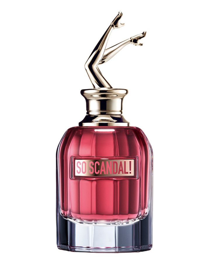 Jean Paul Gaultier So Scandal Eau De Parfum Spray