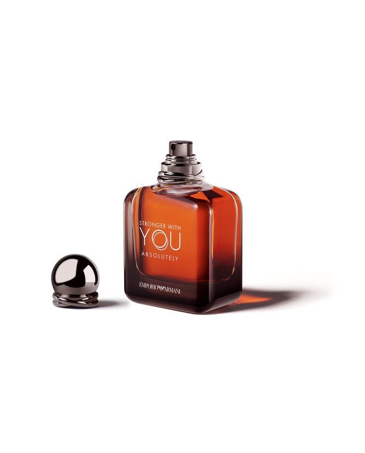 Emporio Armani Stronger with You Absolutely Eau De Parfum Spray