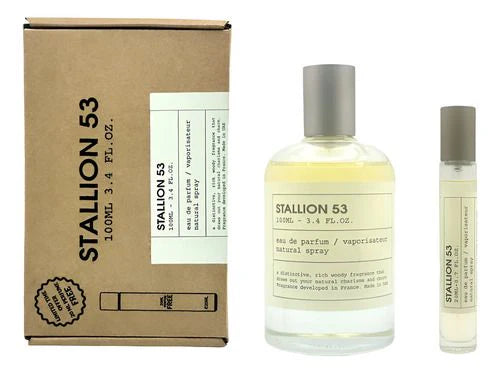STALLION 53 Eau De Parfum