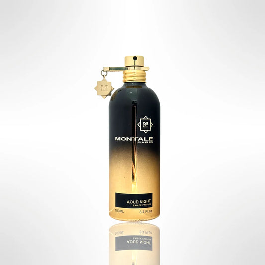 Montale Aoud Night Eau De Parfum