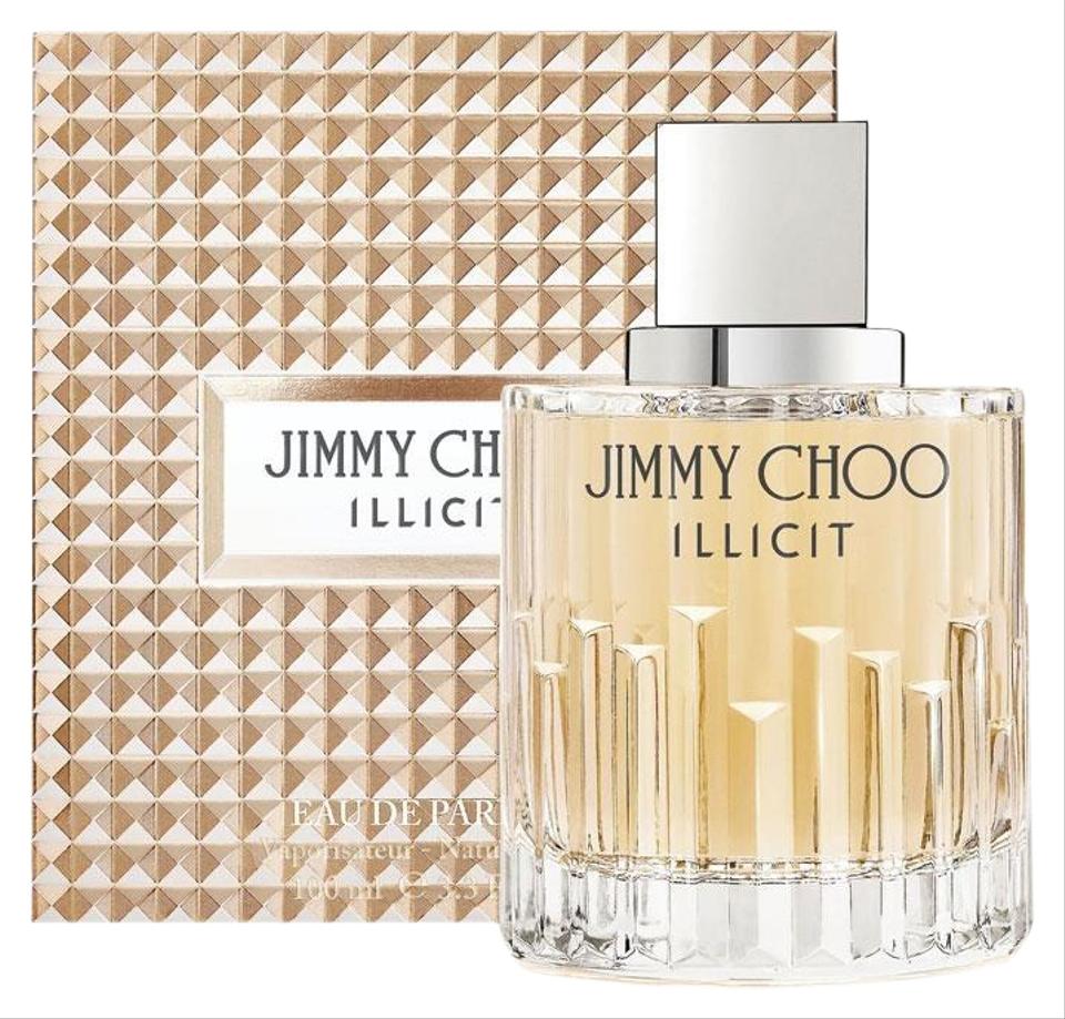 Jimmy Choo Illicit Eau De Parfum Spray