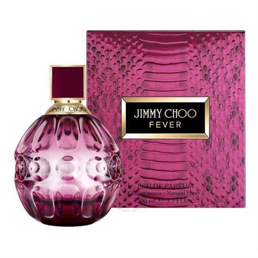 Jimmy Choo Fever Eau De Parfum Spray