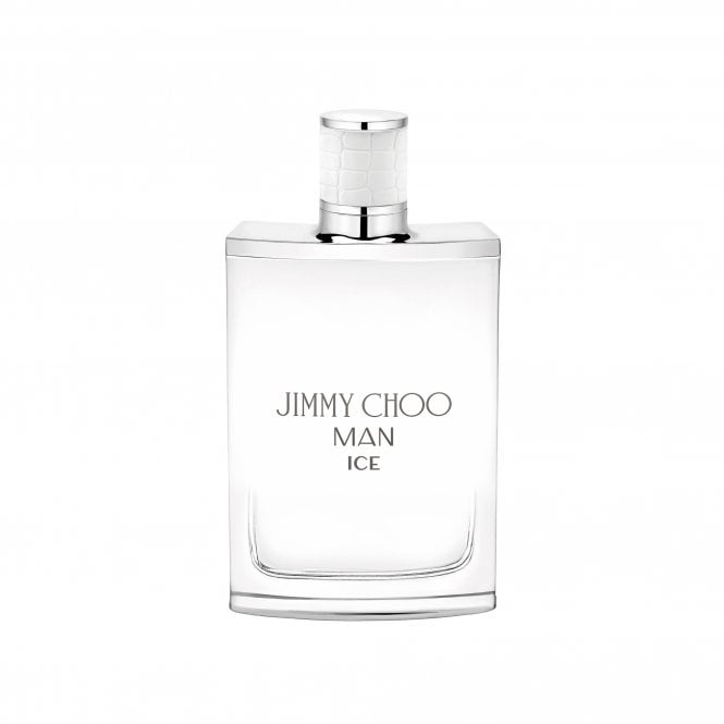 Jimmy Choo Man Ice Eau De Toilette Spray