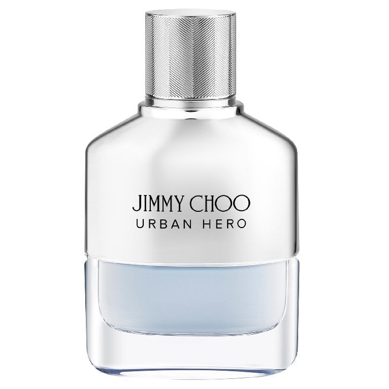 Jimmy Choo Urban Hero Eau De Parfum Spray