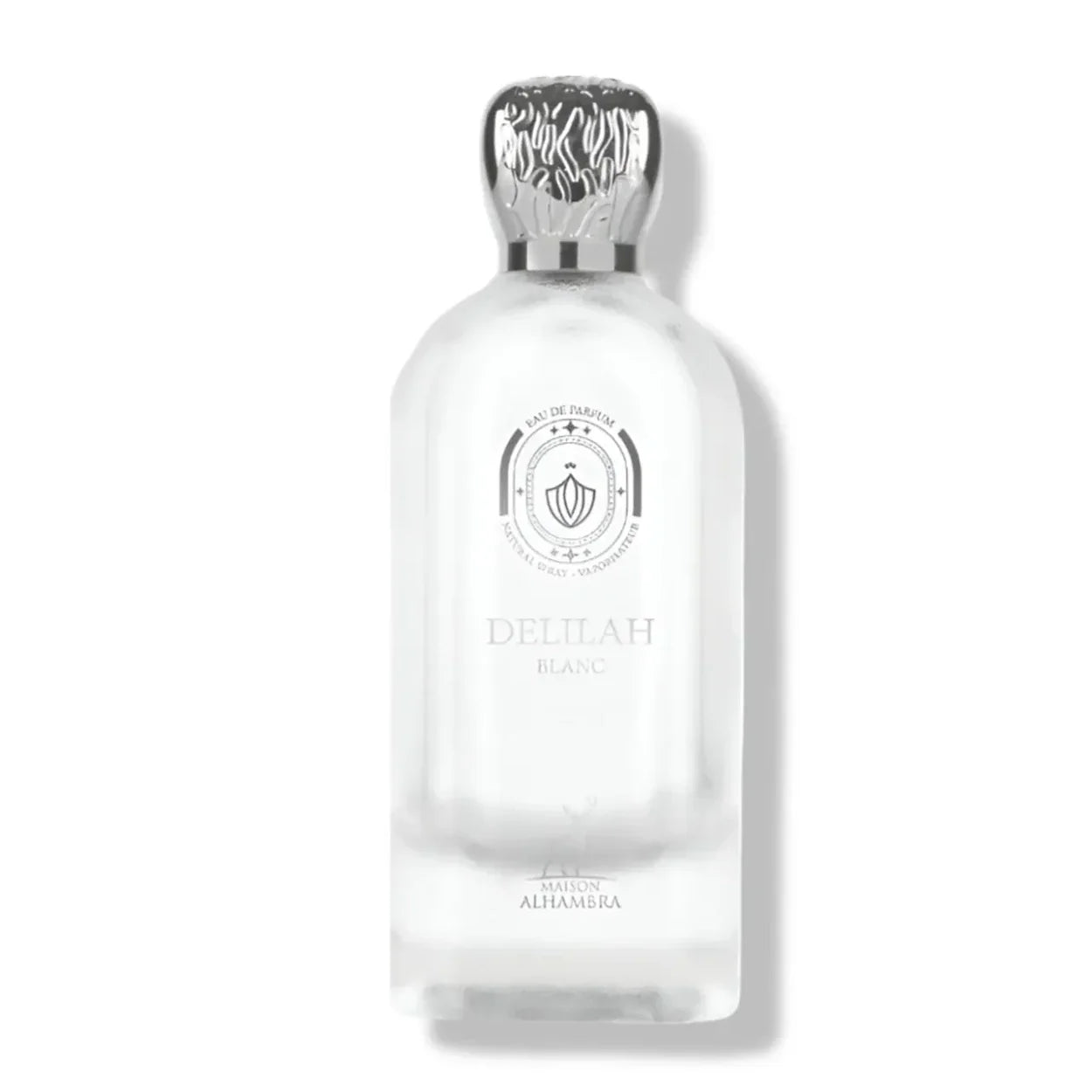 Maison Alhambra Delilah Blanc Eau De Parfum
