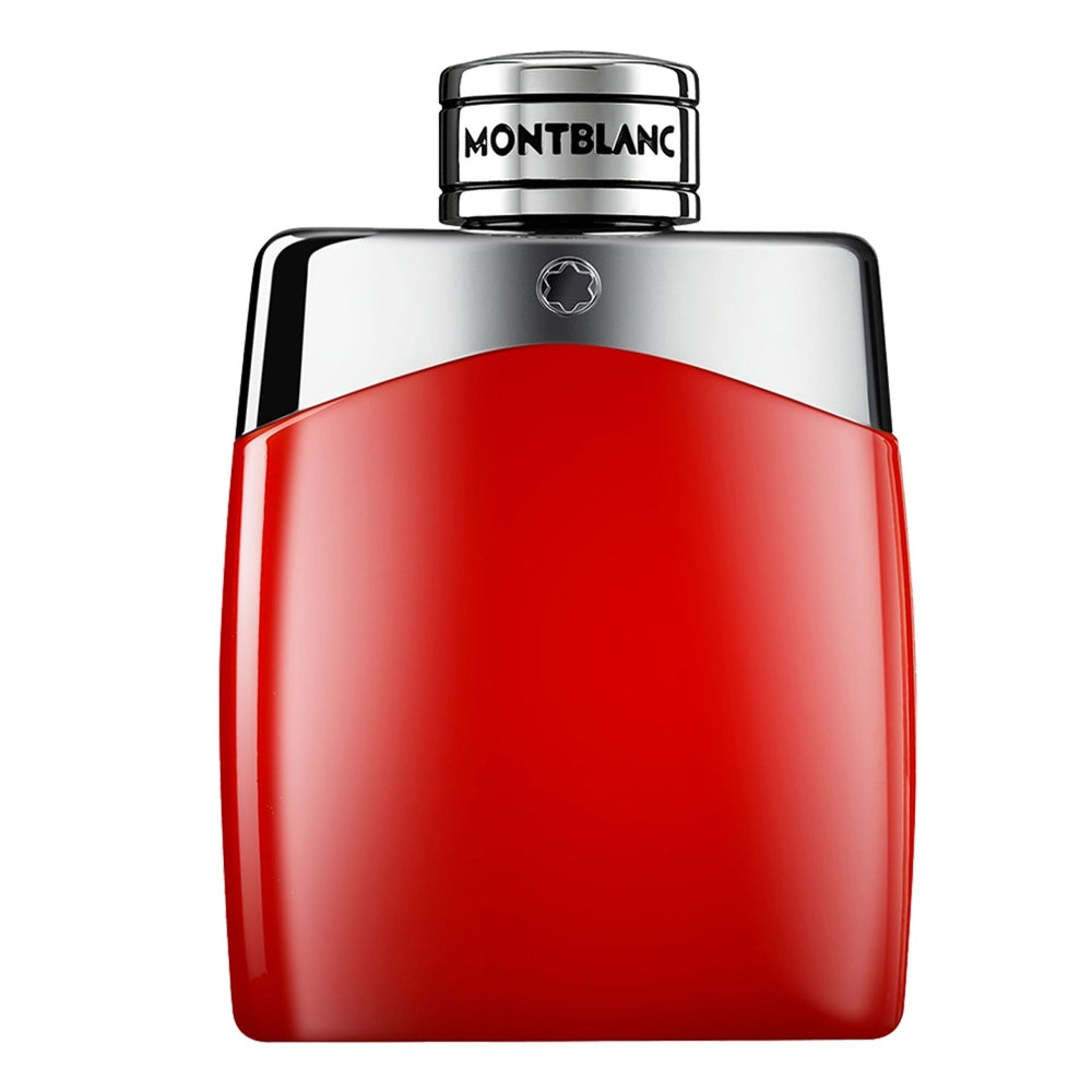 Montblanc Legend Red Eau De Parfum Spray