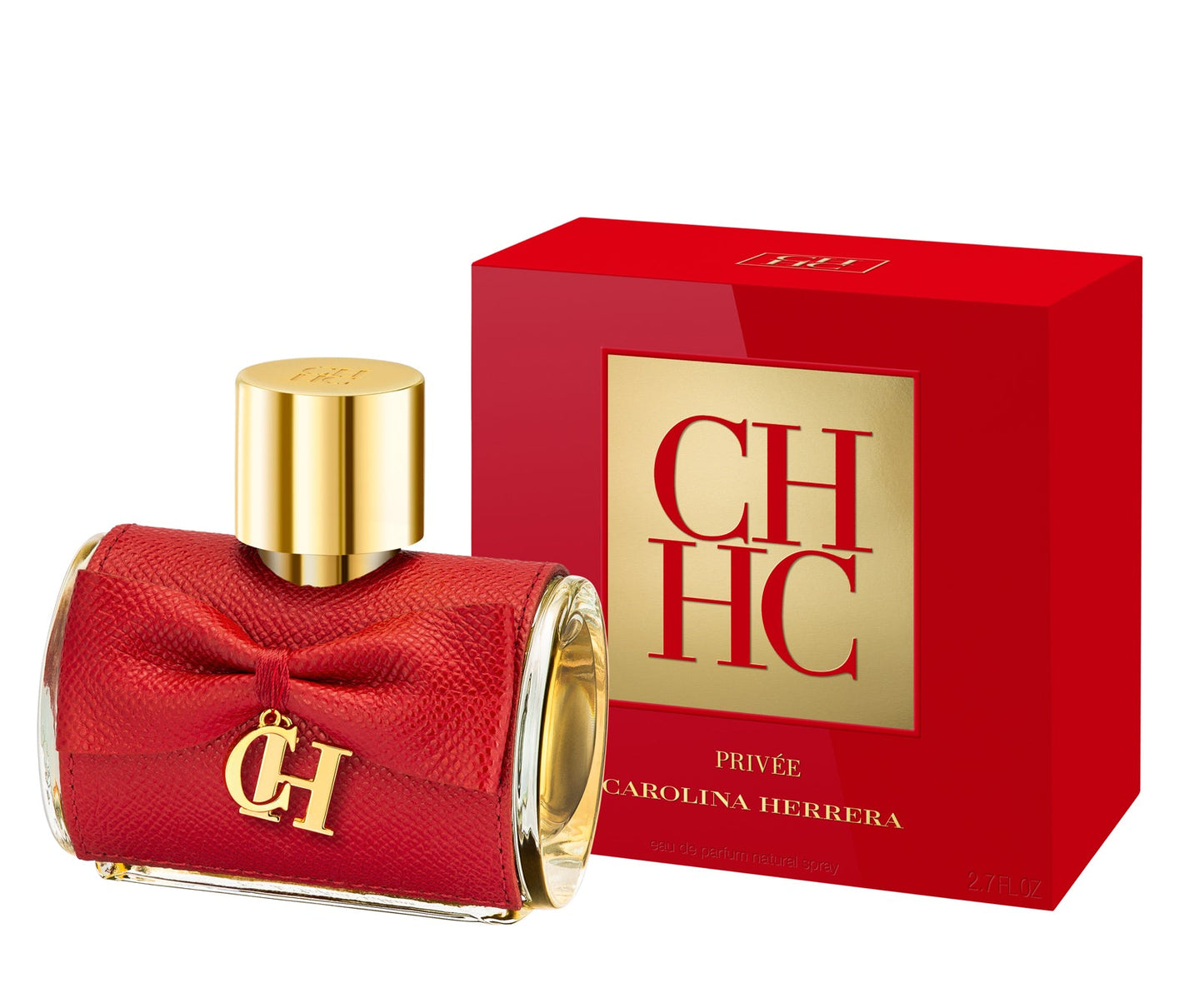 Ch Prive Carolina Herrera women Eau De Parfum Spray