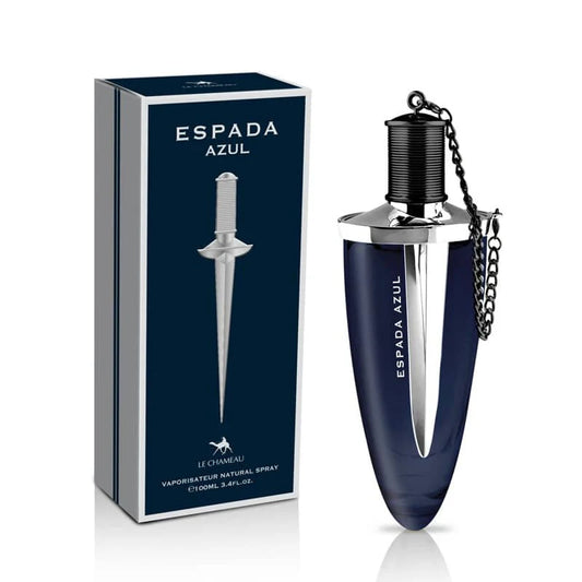 Emper Espada Azul Eau De Parfum