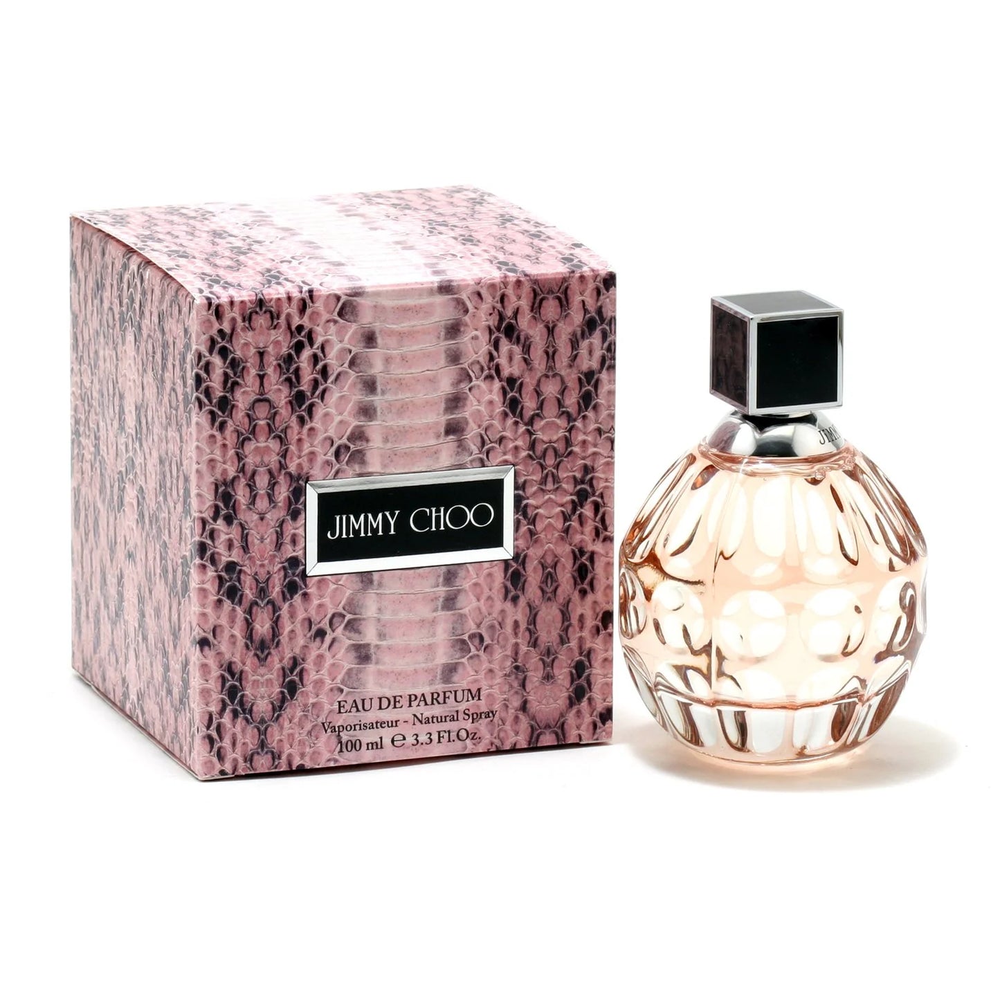 Jimmy Choo Eau De Parfum Spray