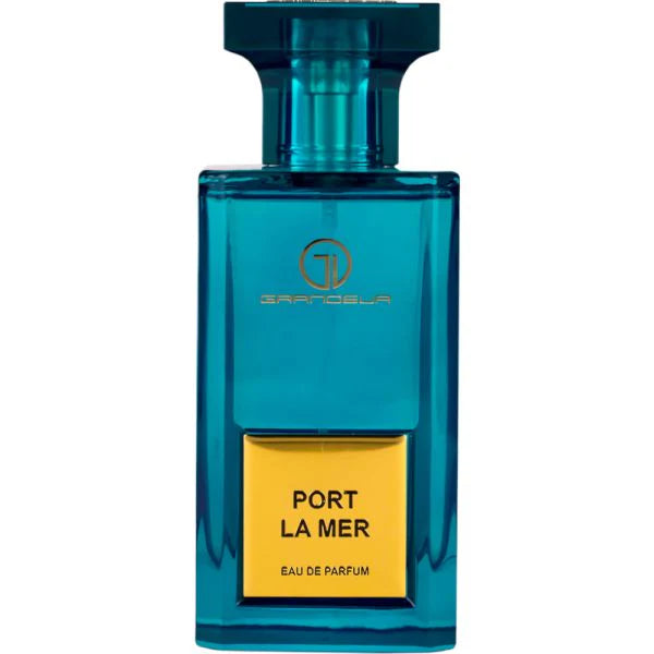 Grandeur Port La Mer Eau De Parfum