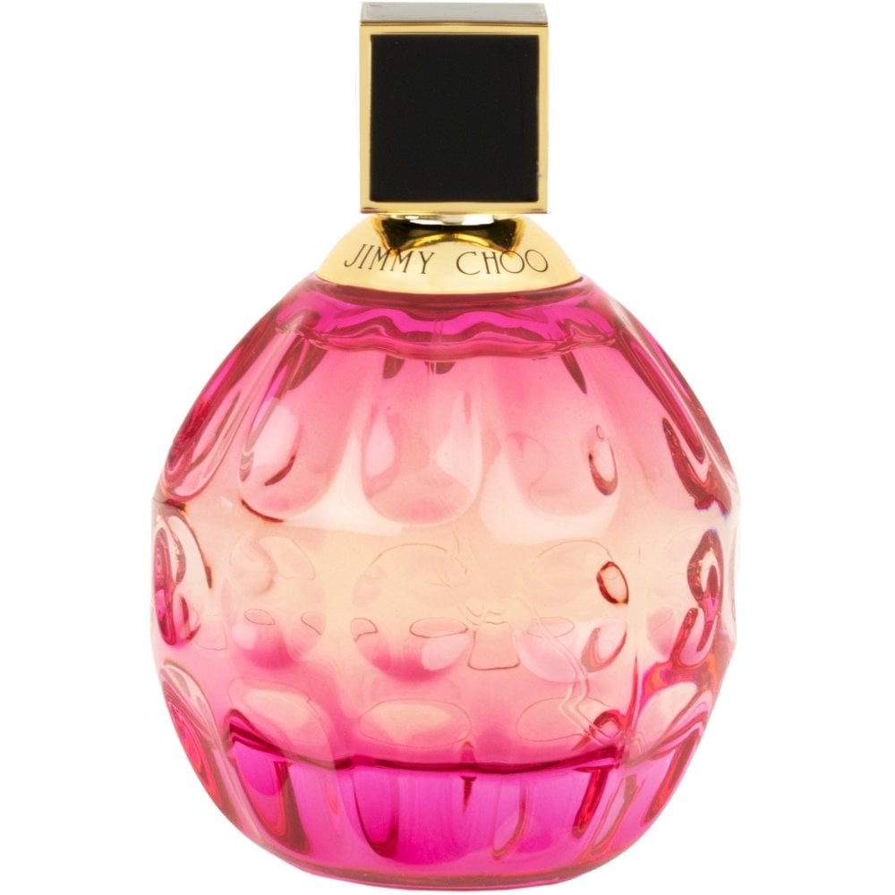 Jimmy Choo Rose Passion Eau De Parfum Spray