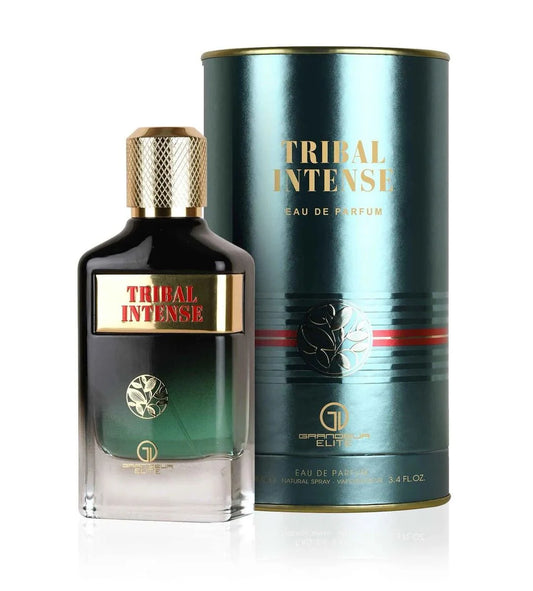 Grandeur Tribal Intense Eau De Parfum