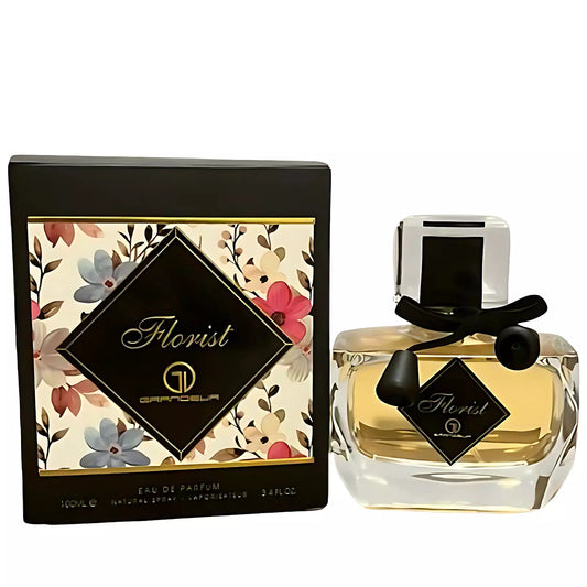 Grandeur Florist Eau De Parfum
