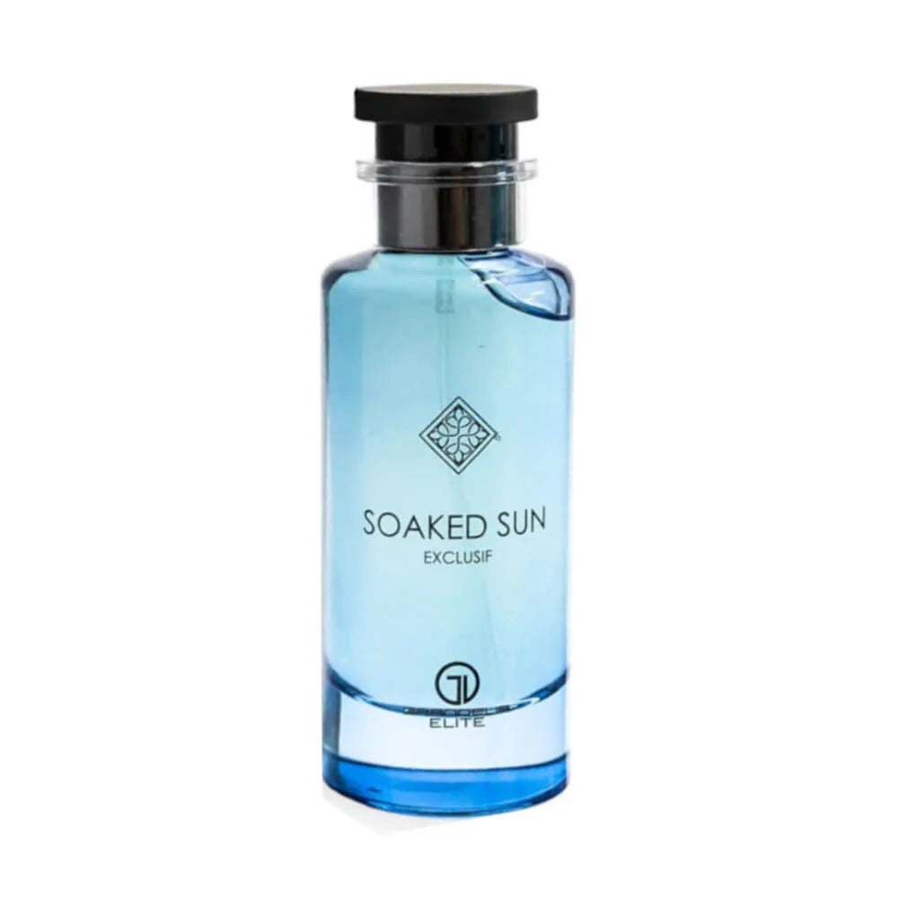 Grandeur Elite Soaked Sun Exclusif Eau De Parfum
